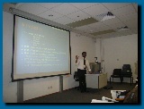 Session 6A: National, Regional and Global Issues (I) Pradeep PEIRIS , Dec 10 2005